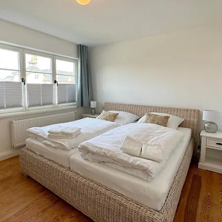 Haus Frebel, App 2