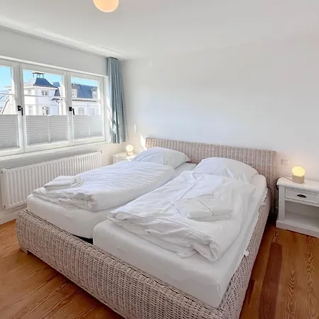 Haus Frebel, App 2 *