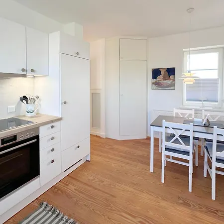 Haus Frebel, App 2 * Westerland