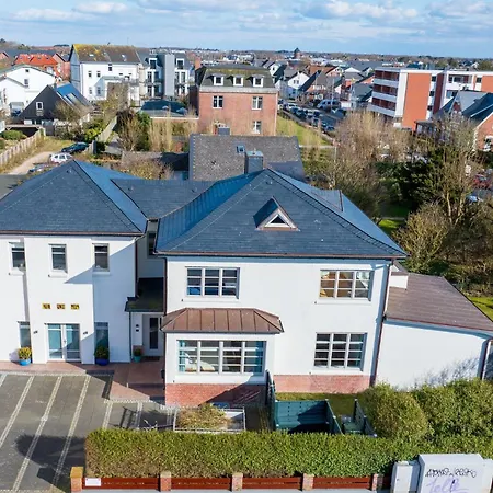 Haus Frebel, App 2