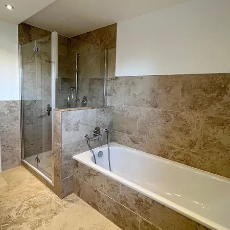 Haus Frebel, App 2