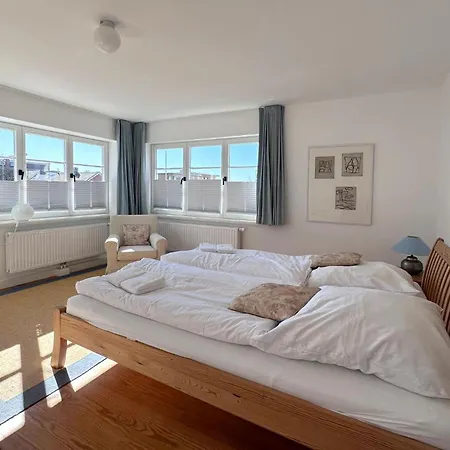 Haus Frebel, App 2 דירה